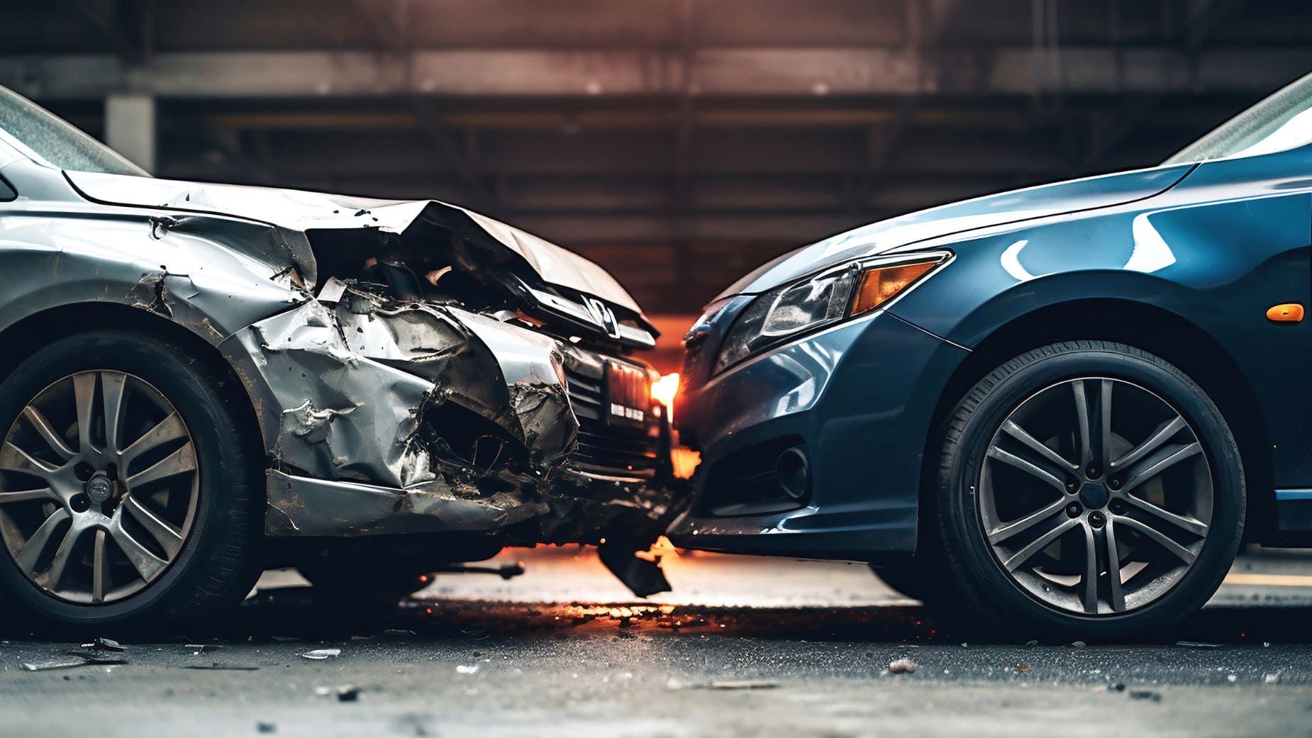 Incapacidad temporal por accidente in itinere