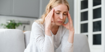 Baja laboral de incapacidad temporal en mujeres