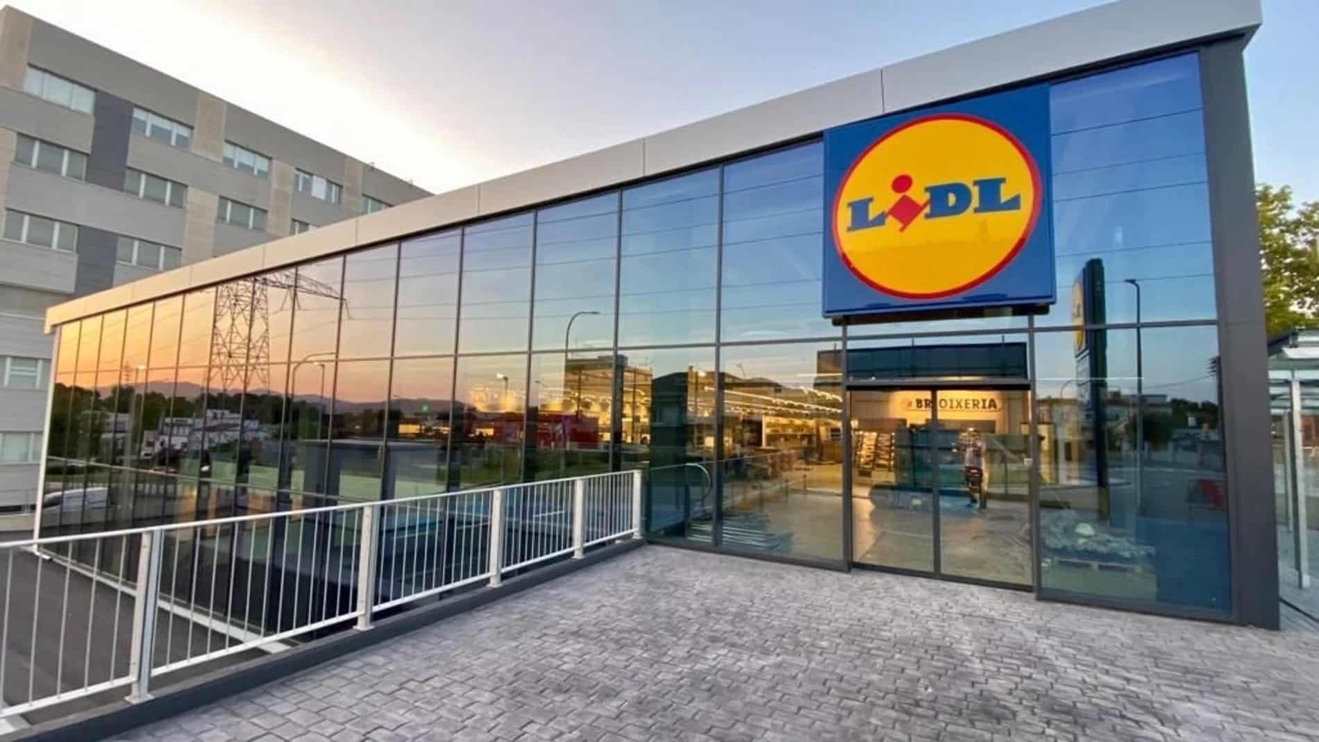 Lidl presenta su nuevo ambientador