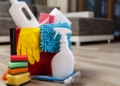 5 productos de limpieza que debes evitar según la OCU
