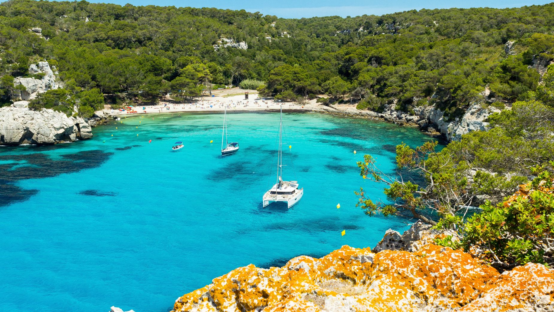 Viajes El Corte Inglés lanza un viaje a precio reducido para visitar MenorcaViajes El Corte Inglés lanza un viaje a precio reducido para visitar Menorca