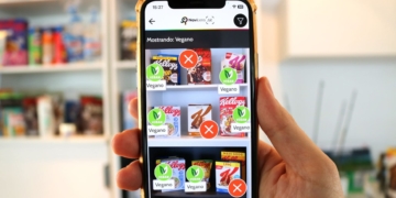 Kellogg’s y NaviLens lanzan un etiquetado accesible de los productos
