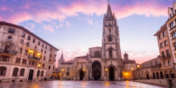 El IMSERSO ofrece un viaje a Oviedo a precio de risa