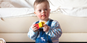 Las personas con síndrome de Down conmemoran cada 21 de marzo su Día Mundial