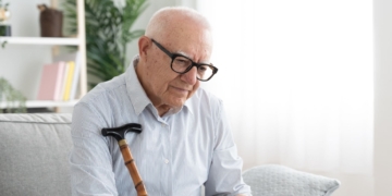 La importancia de la accesibilidad en una vivienda para las personas mayores