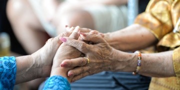 Personas Mayores Andalucía