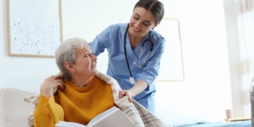 El Govern de Baleares indica como solicitar la ayuda a la dependencia