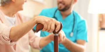 El SAAD es el organismo encargado de las prestaciones y servicios asociados a la dependencia