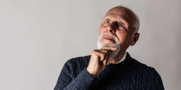Personas mayores durante un viaje del Programa de Turismo del IMSERSO