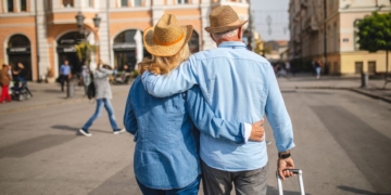 El actual Programa de Turismo del IMSERSO no tiene contento a las personas mayores