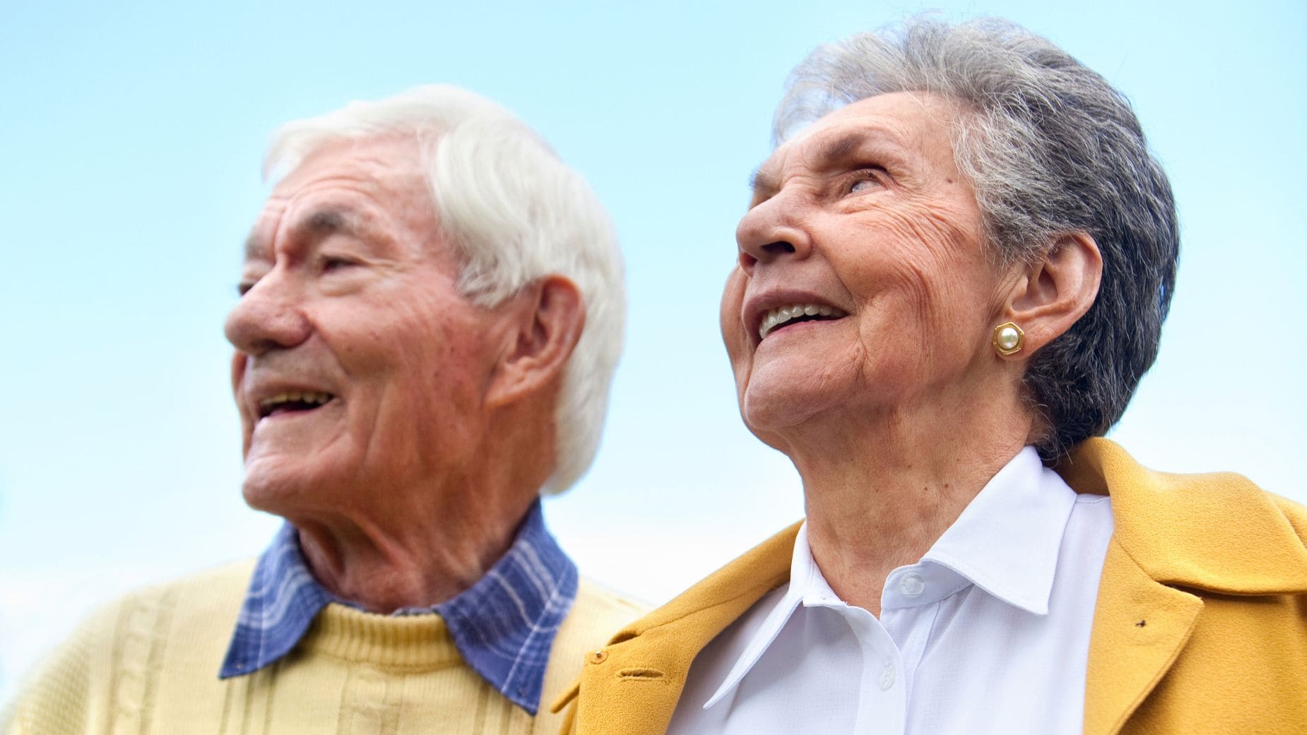 Personas mayores durante un viaje de turismo del programa de Mundiplan