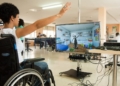 El Hospital Nacional de Parapléjicos de Toledo recibe el "Premio Compromiso categoría Faconauto Seguridad Vial" por su labor