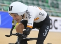 Ricardo Ten se cuelga tres medallas en el Mundial Paralímpico de Río de Janeiro