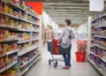 Horario de los supermercados el Jueves Santo 2024