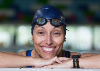 La nadadora paralímpica Teresa Perales ha sido nombrada Doctora Honoris Causa de la UNED
