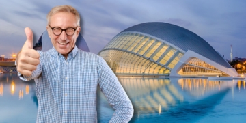 El IMSERSO ofrece viajes a Valencia a precio reducido para personas mayores