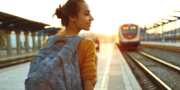 Realizar viajes gratis con Renfe