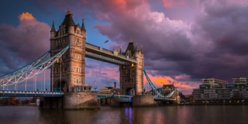 Viajes El Corte Inglés ha lanzado una oferta irrechazable para viajar a Londres