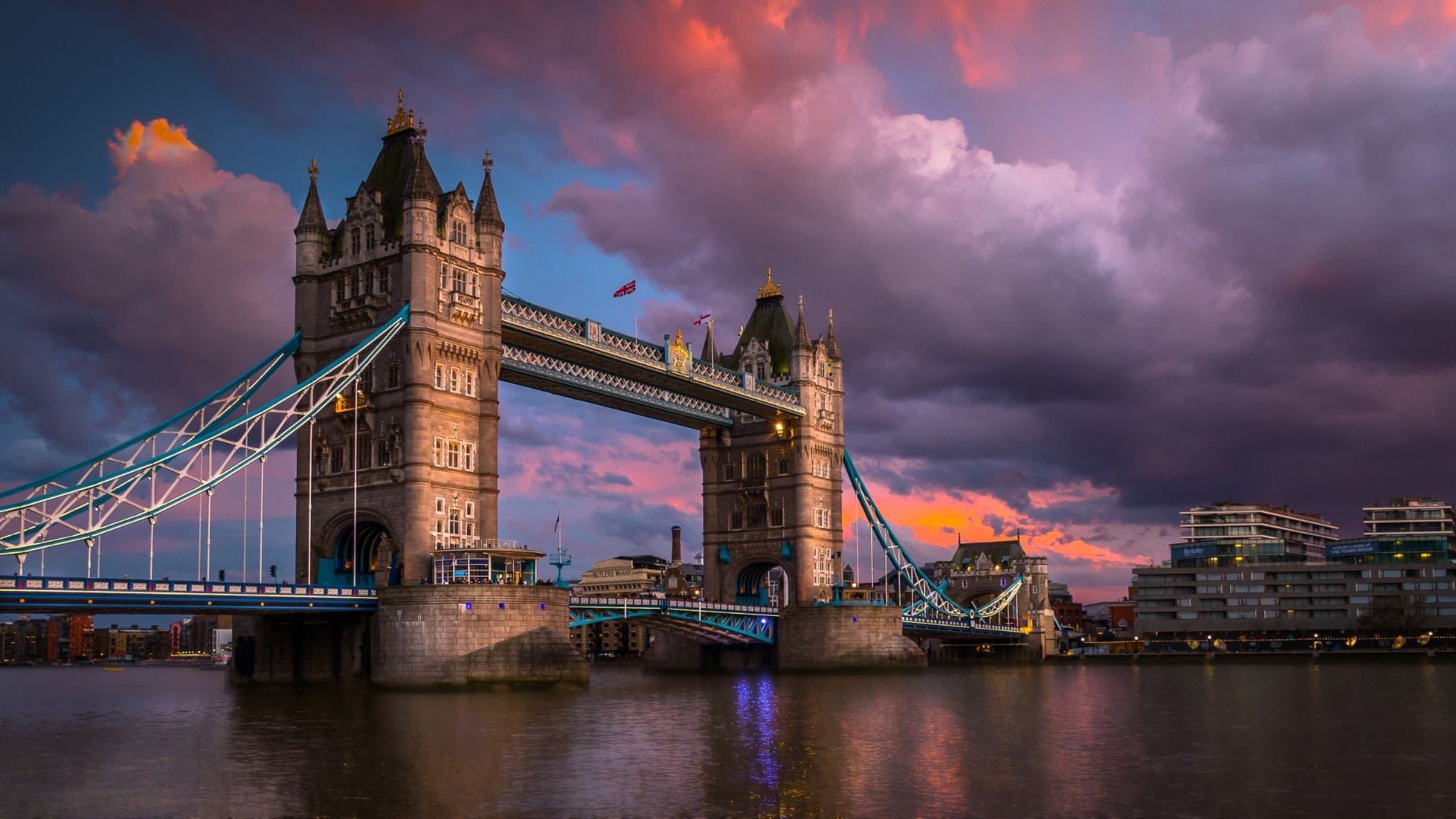 Viajes El Corte Inglés ha lanzado una oferta irrechazable para viajar a Londres