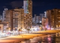 Viajes El Corte Inglés lanza una oferta para viajar a Benidorm a precio de IMSERSO
