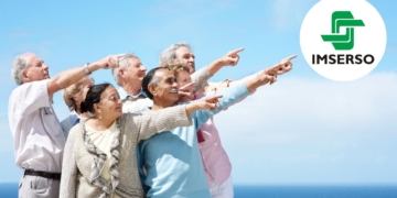 Estos son los precios que el IMSERSO ofrece en la Comunidad de Madrid para su Programa de Turismo Social