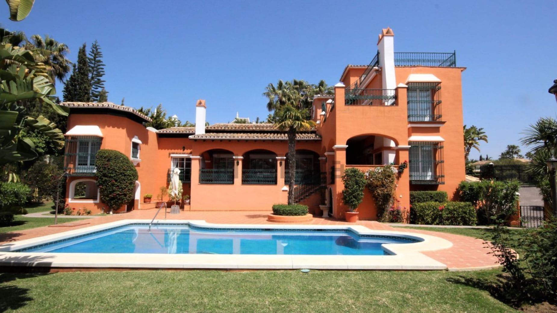 Casa a la venta que necesita comprador urgente./ Foto del Idealista