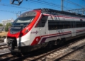 Abono de transporte gratuito de Renfe