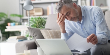 Aviso de Hacienda sobre la Declaración de la Renta