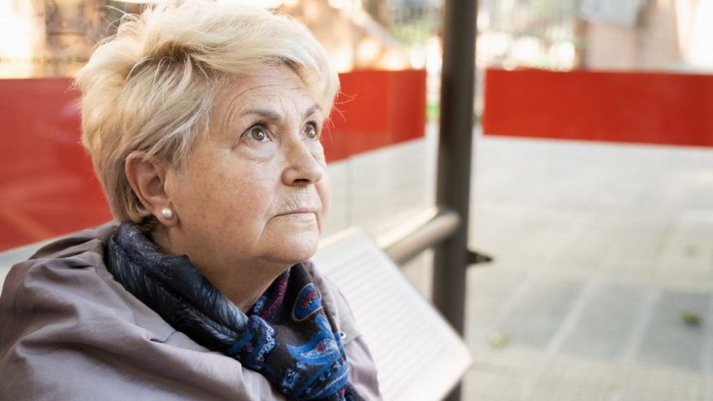 Ayudas para personas mayores de 65 años en Andalucía