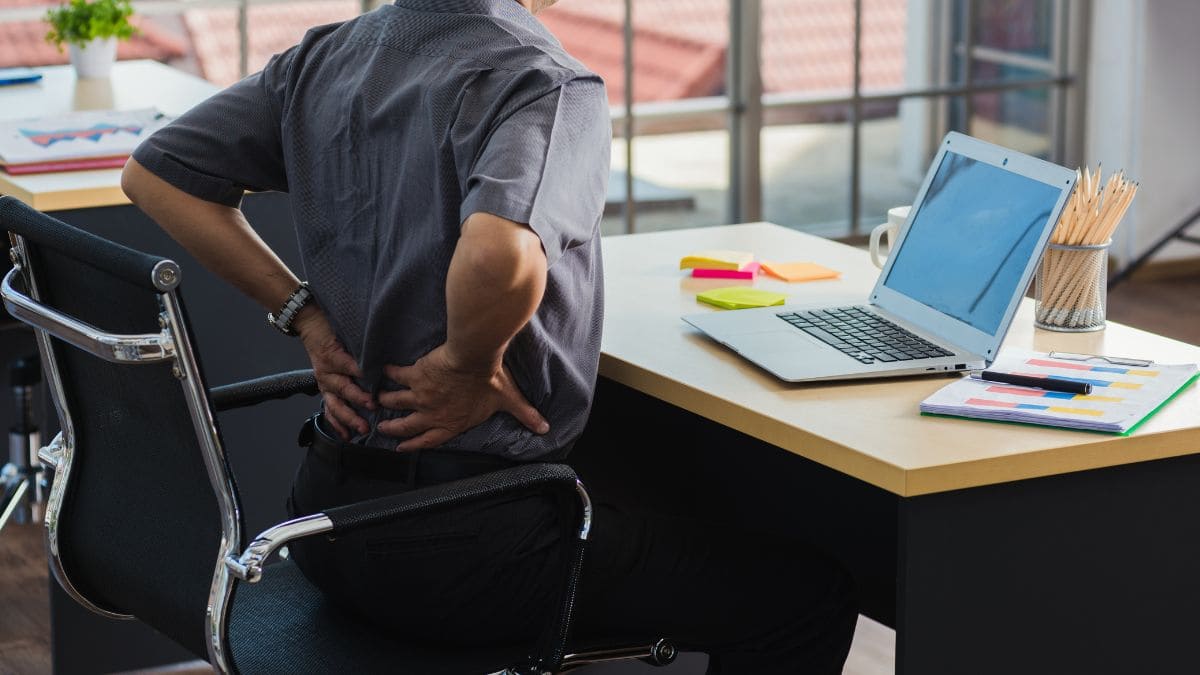 Baja laboral de larga duración