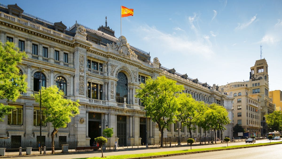 Aviso del Banco de España sobre la hipoteca