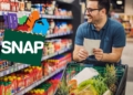 Buenas noticias para los beneficiarios de SNAP