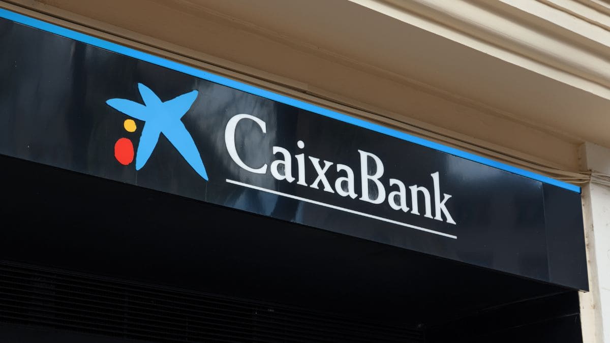 Tipos de cuentas de CaixaBank