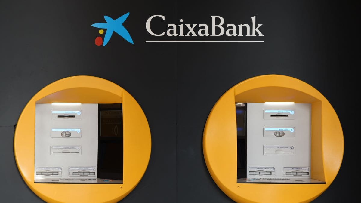 Tipos de cuentas de CaixaBank