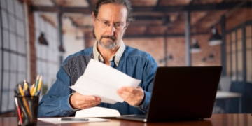 Obtener certificado de retención del IRPF