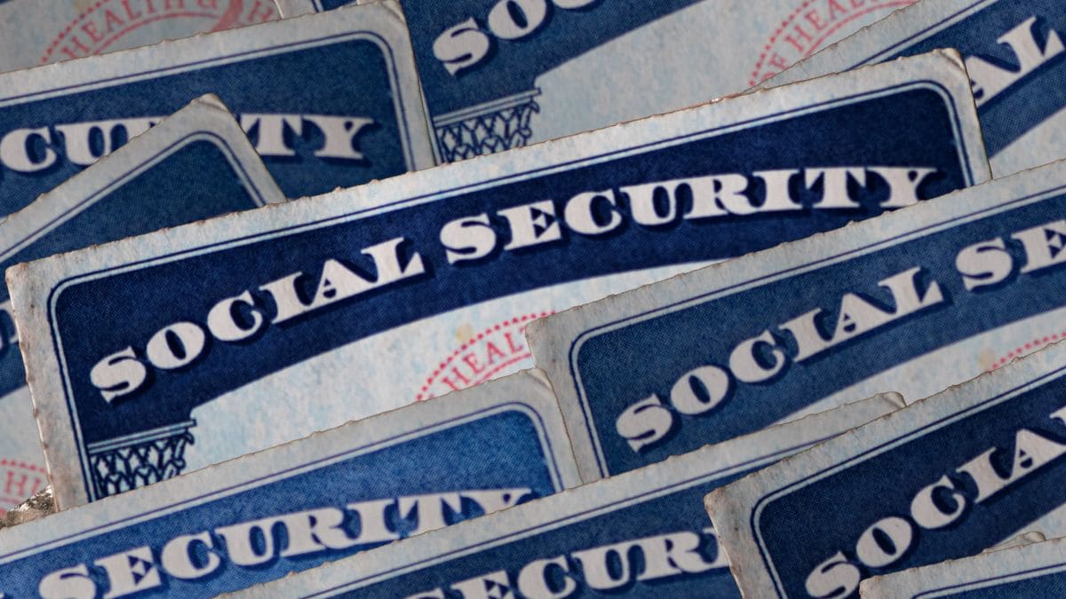 Ciudadanos de los Estados Unidos pueden pedir estos cheques del Seguro Social