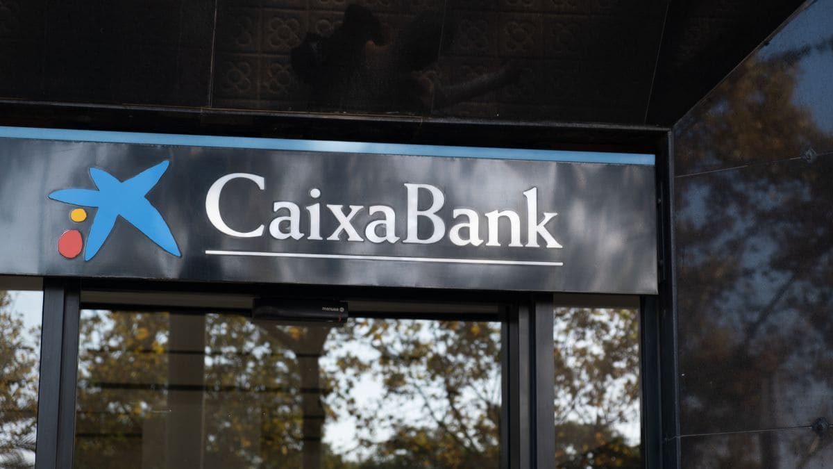 Comisión en CaixaBank