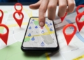 Cómo utilizar Google Maps y detectar los radares de la DGT