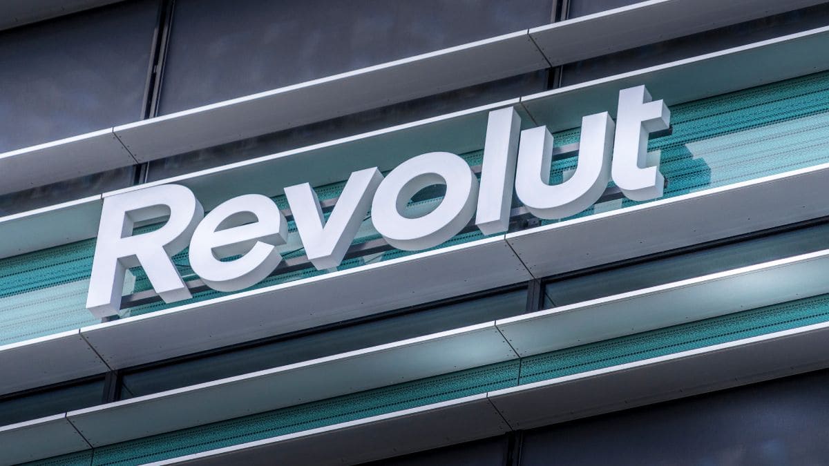 Cuenta Remunerada en Revolut