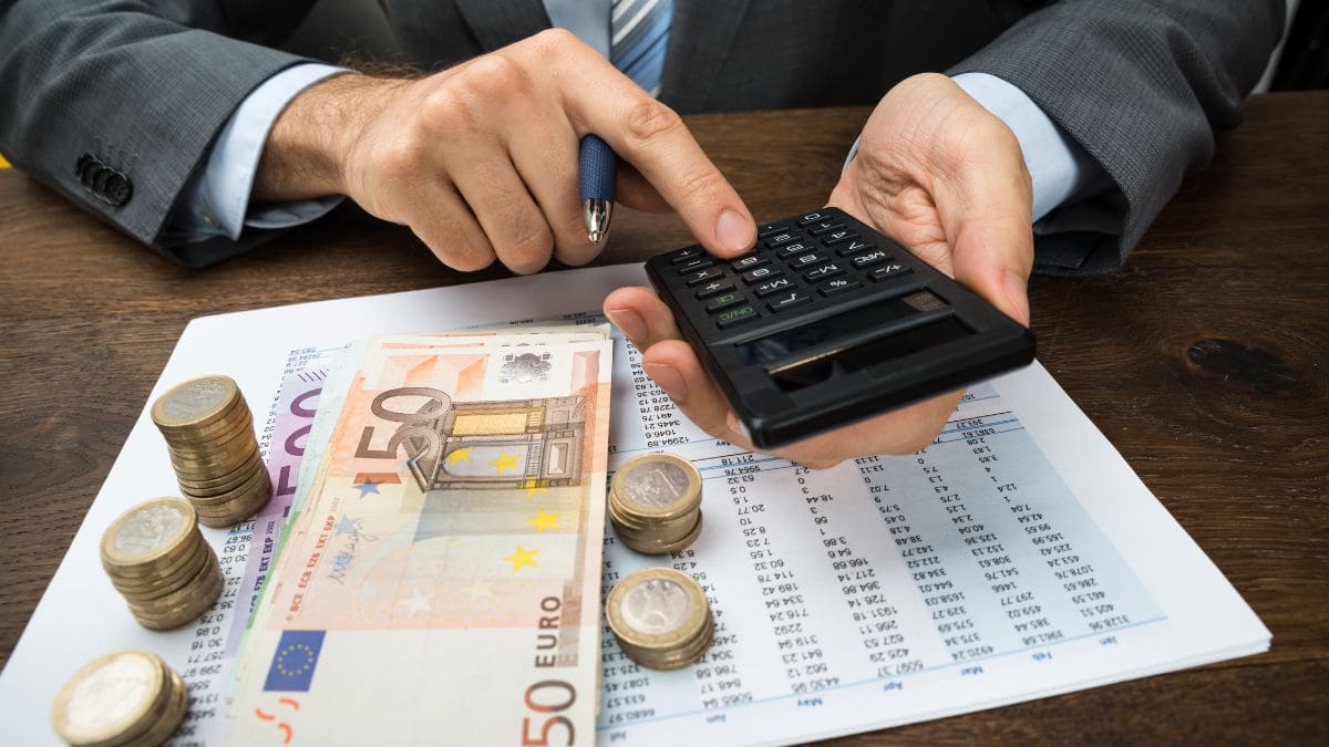 Cuota de solidaridad a la Seguridad Social