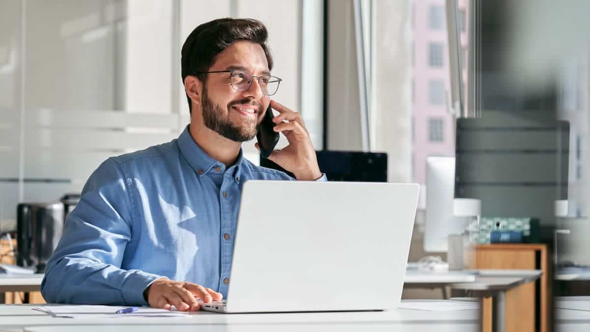 Presentar la Declaración de la Renta por teléfono