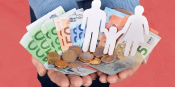 Deducción en Hacienda por familia numerosa