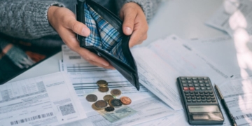 Devolución del Ingreso Mínimo Vital