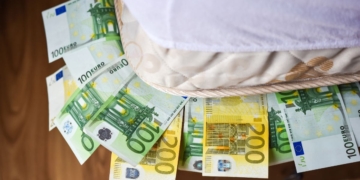 Método por el que este japonés consiguió ahorrar más de 700.000 euros para su jubilación