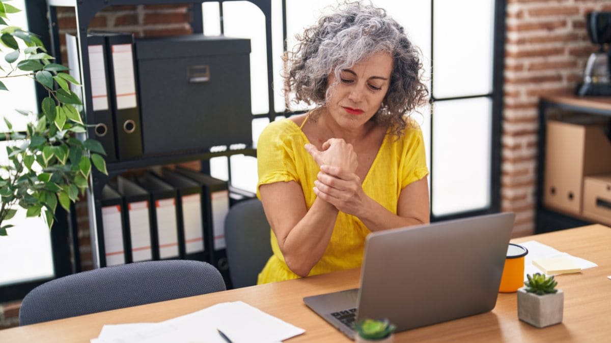 Duración máxima de baja laboral por incapacidad temporal