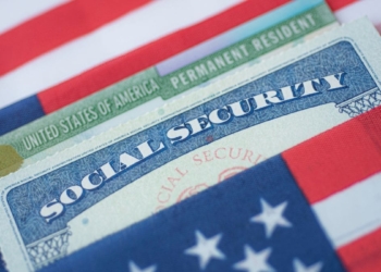 El Seguro Social pagará otros dos cheques antes de que acabe el mes de abril de 2024
