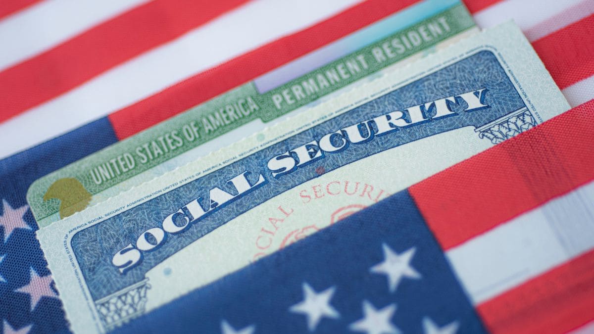 El Seguro Social pagará otros dos cheques antes de que acabe el mes de abril de 2024