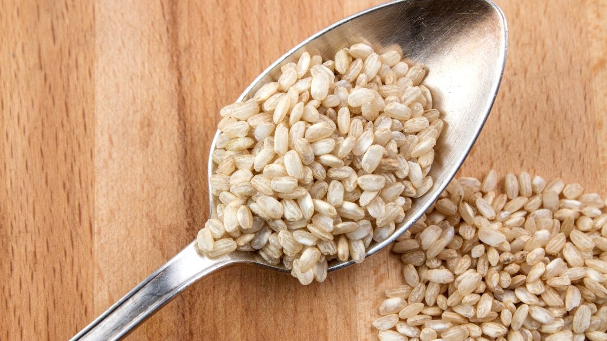 El arroz integral contiene más arsénico según la OCU