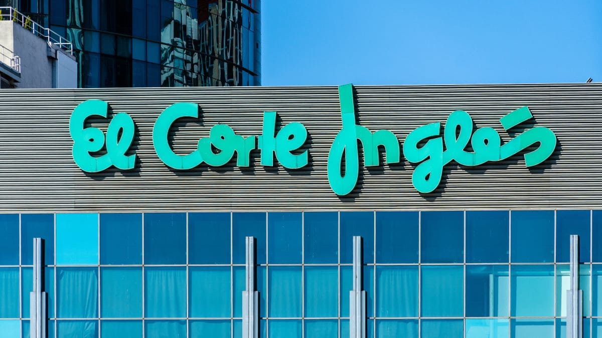 Empleo en El Corte Inglés