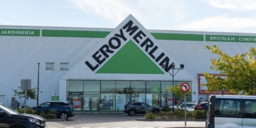 Nuevas ofertas de empleo en Leroy Merlín